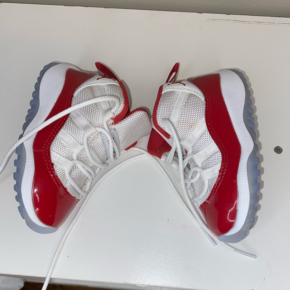 Jordan 11